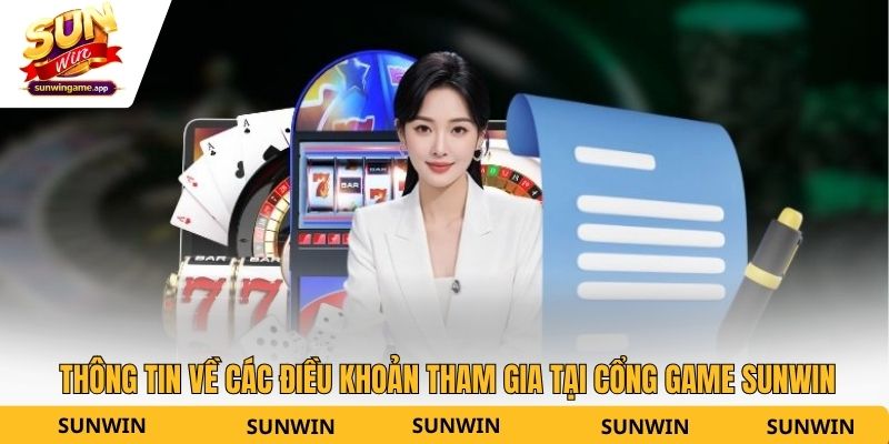 Thông tin về các quy định miễn trừ Sunwin mới 2026